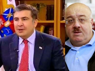 Սահակաշվիլին եւ Բենդուկիձեն կարող են Ուկրաինայի նախագահի խորհրդական նշանակվել