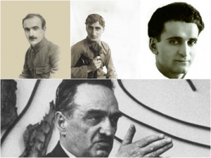 «Չորրորդ իշխանություն». Նոր դրվագներ Միկոյանի կյանքից. Ինչո՞ւ Հովհ. Թումանյանի