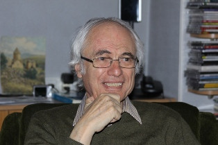 «Առավոտ». «Невыездной» էի, չգիտեմ՝ ո՞ր հանցանքիս համար. Տիգրան Մանսուրյանի հոբել