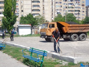 Այս տարի Երեւանում կկառուցվի  մինի ֆուտբոլի 15 խաղադաշտ