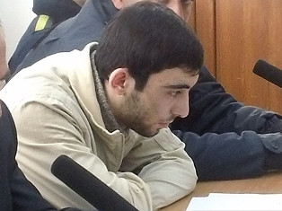 Արյուն է հետ տալիս. Լյուքս Ստեփանյանի սպանության մեջ մեղադրվողը բժիշկների հսկողո