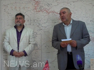 Եվ ղեկավարությունը, եւ ժողովուրդը չեն ձերբազատվել բոլշեւիկյան մտածելակերպից. Վլա
