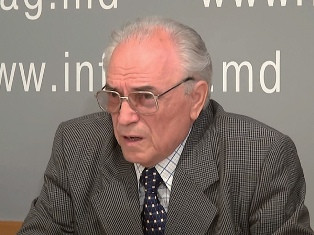 Дипломат: Молдавии грозит изоляция в случае выхода Украины из СНГ