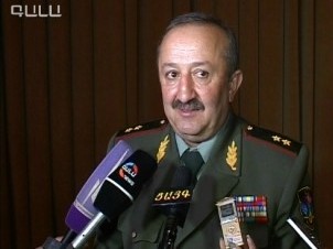 Արցախի ՊՆ նախարար. Ադրբեջանին պատժելու ենք ու շատ կարճ ժամանակում. GALA