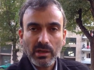 Սեֆիլյանը՝ իր կնոջ նկատմամբ ոստիկանների բռնության եւ իր հանդեպ ԱԱԾ սպառնալիքների