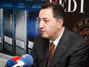 Դժվար է խուսափել բանակում տեղի ունեցող դժբախտ դեպքերից. Էկոնոմիկայի նախարար