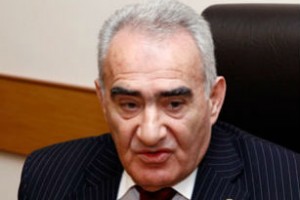 «Չորրորդ իշխանություն». Գալուստը Գրիգորիչը շտապել է