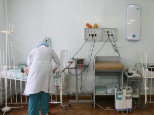 3-ամյա Լիա Միսակյանի դիակի քննության ժամանակ թոքում ոչ մի շնչող մակերես չի եղել.
