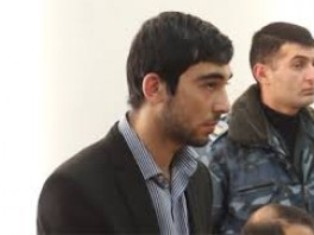 Լյուքս Ստեփանյանի սպանության մեջ մեղադրվողին տեղափոխել են հիվանդանոց