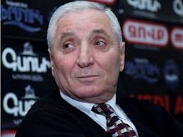 «Ժամանակ». Մենք կոլխոզի շուկայում չենք. Սուրեն Աբրահամյանը՝ Ալիկ Սարգսյանի հայտա