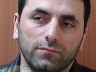 «Օրենքով գող» Արտյոմ Սարգսյանը մեկ տարվա պայմանական ազատազրկման է դատապարտվել