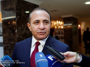 Ատոմակայանի վերանորոգման համար Հայաստանը ՌԴ-ից 300 մլն դոլարի վարկ կստանա. Հովիկ