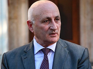Աբխազիայի վարչապետ. նախագահ Անկվաբը Գուդաուտայի ՌԴ ռազմաբազայում է գտնվում