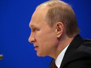 «Vox». Պուտինի վերբեռնված Խորհրդային Միությունը թույլ է ու դատապարտված