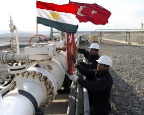 Իրաքը զգուշացնում է Թուրքիային Քուրդիստանից մաքսանենգ նավթ չգնել