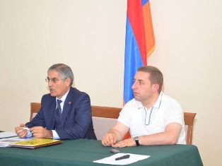 ՀՀԿ-ն նույնպես պիտի մաքրվի. ՀՀԿ կազմակերպչական հանձնաժողովի նախագահ