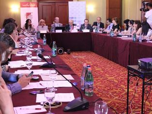 Օրենքի մեկ պարբերություն կարող է սպանել մի ամբողջ զարգացող արդյունաբերություն. ը