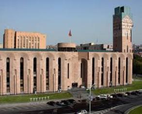 Երեւանում մայիսի կատարողականը կազմել է 100 տոկոս, բացառությամբ Կենտրոն վարչական