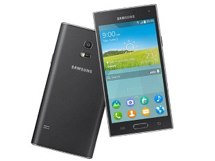 «Samsung»-ը գովազդել է առաջին «Tizen» սմարթֆոնը