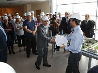 Ավեդիսյանների անվան դպրոցը կդառնա հավաստագրված առաջին «կանաչ» կառույցը Հայաստանո