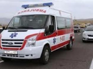 Ավտոմեքենայում հայտնաբերել են 27-ամյա Մուրազի դիակը