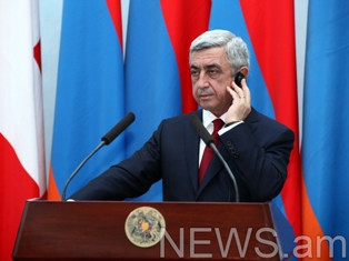 Ուժի կիրառման սպառնալիքները եւ զինադադարի խախտումները մեծ վնաս են հասցնում բանակ