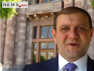 Մենք պետք է հարգենք այն մարդուն, ով կանխել է երրորդ համաշխարհային պատերազմը. Տար