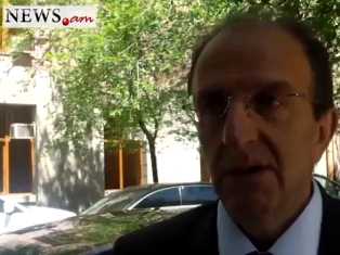 Երկրորդ սուպերնախարարություն՝ Նարեկ Սարգսյանի համա՞ր. նախարարը համաձայն չէ