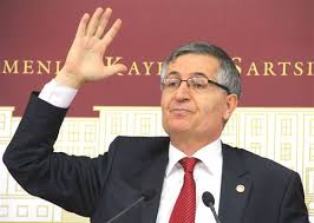 Թուրք պատգամավորը Կարաբեքիր փաշայի արձանը հանել ցանկացող քուրդ քաղաքապետին «հայ