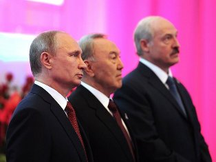 «The Diplomat». Ո՞րն է Եվրասիական տնտեսական միության ապագային ուղղված ամենամեծ հ