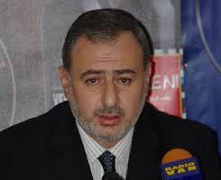«Ժամանակ». Խորհրդարանական ընդդիմությունը Ռուսաստանի շահերն է սպասարկում. Արարատ