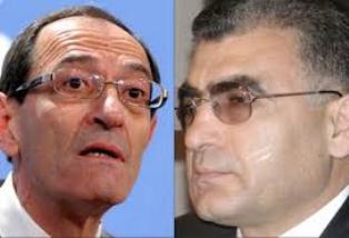 «Չորրորդ իշխանություն». Սուր պայքար Շավարշ Քոչարյանի ու Անդրանիկ Մանուկյանի միջ