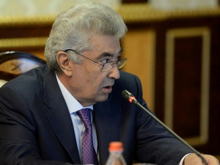 Գագիկ Հարությունյան. Հայաստանի Սահմանադրությունը դինամիկ զարգացման կարիք ունի