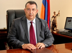 Մալաթիա-Սեբաստիայի դատարանի նախագահի լիազորությունները դադարեցվել են