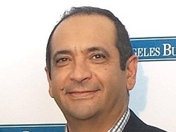 Գլենդեյլի հասարակական աշխատանքների դեպարտամենտը հայ կղեկավարի