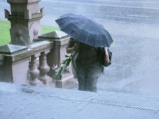 Եղանակը Հայաստանում