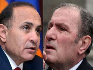 Հովիկ Աբրահամյանը չի հավատում, որ Լեւոն Տեր-Պետրոսյանն իր խոսքերն «իդիոտիզմ» է ա