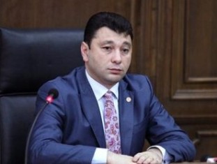 ՀՀԿ մամուլի խոսնակը՝ Լեւոն Տեր-Պետրոսյանի հոդվածի մասին. Ես նման ցինիզմը չեմ մեկ