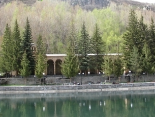 Հիդրոերկրաբան. Եթե Ջերմուկի հանքային ջրերը շարքից հանեն, Ջերմուկը կվերանա