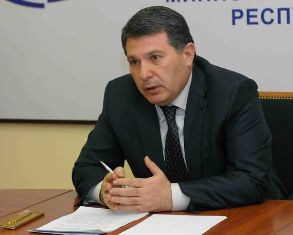 Արամ Հարությունյանը դեռ «չի ծանոթացել», թե ինչի համար է էթիկայի կանոնները խախտել
