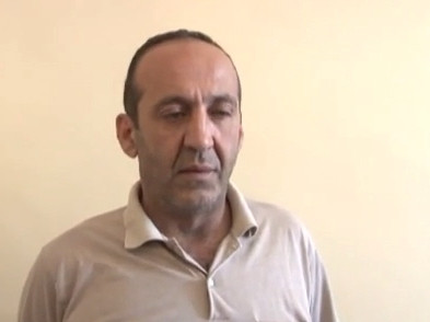 Տաքսու վարորդը յոգուրտի մեջ թմրանյութ է թաքցրել եւ փորձել տեղափոխել կալանավայր