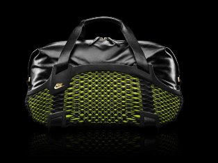 NIKE –ը ներկայացրել է 3D-տպիչով տպված առաջին պայուսակը
