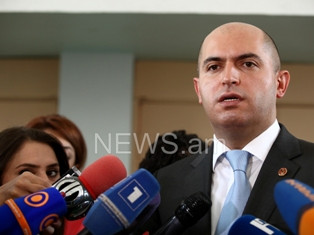 Ուսուցիչների մարզային գործուղումների համար հատկացված բյուջեի 40%-ը որպես կանոն չ