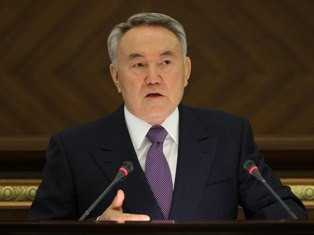 Նազարբաեւ. Թուրքիան կարող է ԵՏՄ ասոցիատիվ անդամ դառնալ