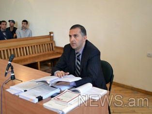 «Քավոր Հարութին»  կրկին դատարան կկանչեն (ֆոտո)