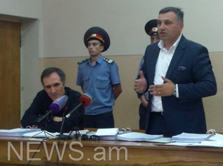 Քննիչը ունեցել է Վարդան Պետրոսյանի քրոջ հեռախոսահամարը, բայց սխալ հեռախոսահամարո