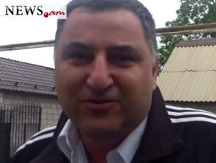 Բրուցելյոզով հիվանդները իրանք են. գյուղացիները հրաժարվում են սպանդի ենթարկել իրե