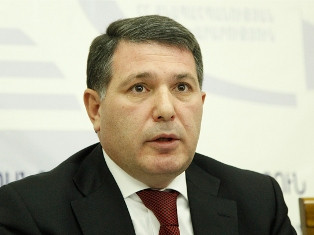 Արամ Հարությունյանը դրական է վերաբերվում իր դեմ կայացված որոշմանն ու արված գնահա
