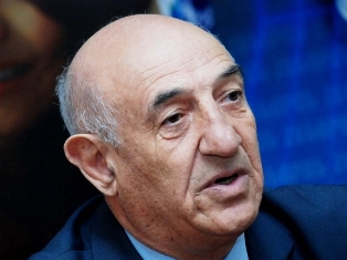 Կոմունիստական կուսակցություն. Անդրկովկասում Ռուսաստանի ռազմավարական գործընկերը մ