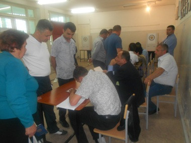 Հրայր Յոլյան. Գորիսը լուրջ փոփոխությունների կարիք ունի